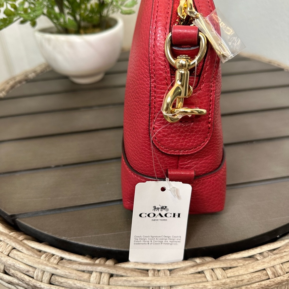 Coach Crossbody - Picture 7 of 10